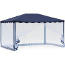 Тент садовый GREEN GLADE 1038 (3х4х2,5м)